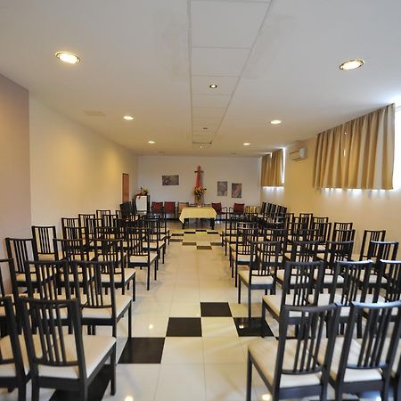 Hotel Sole Međugorje Eksteriør billede