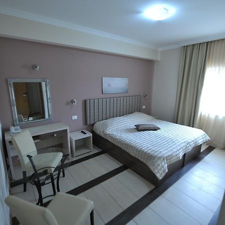 Hotel Sole Međugorje Eksteriør billede