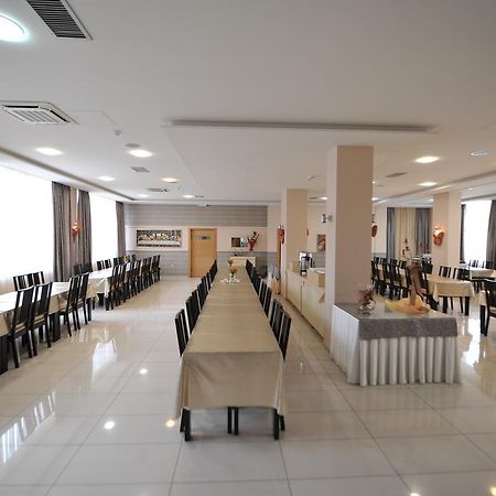 Hotel Sole Međugorje Eksteriør billede