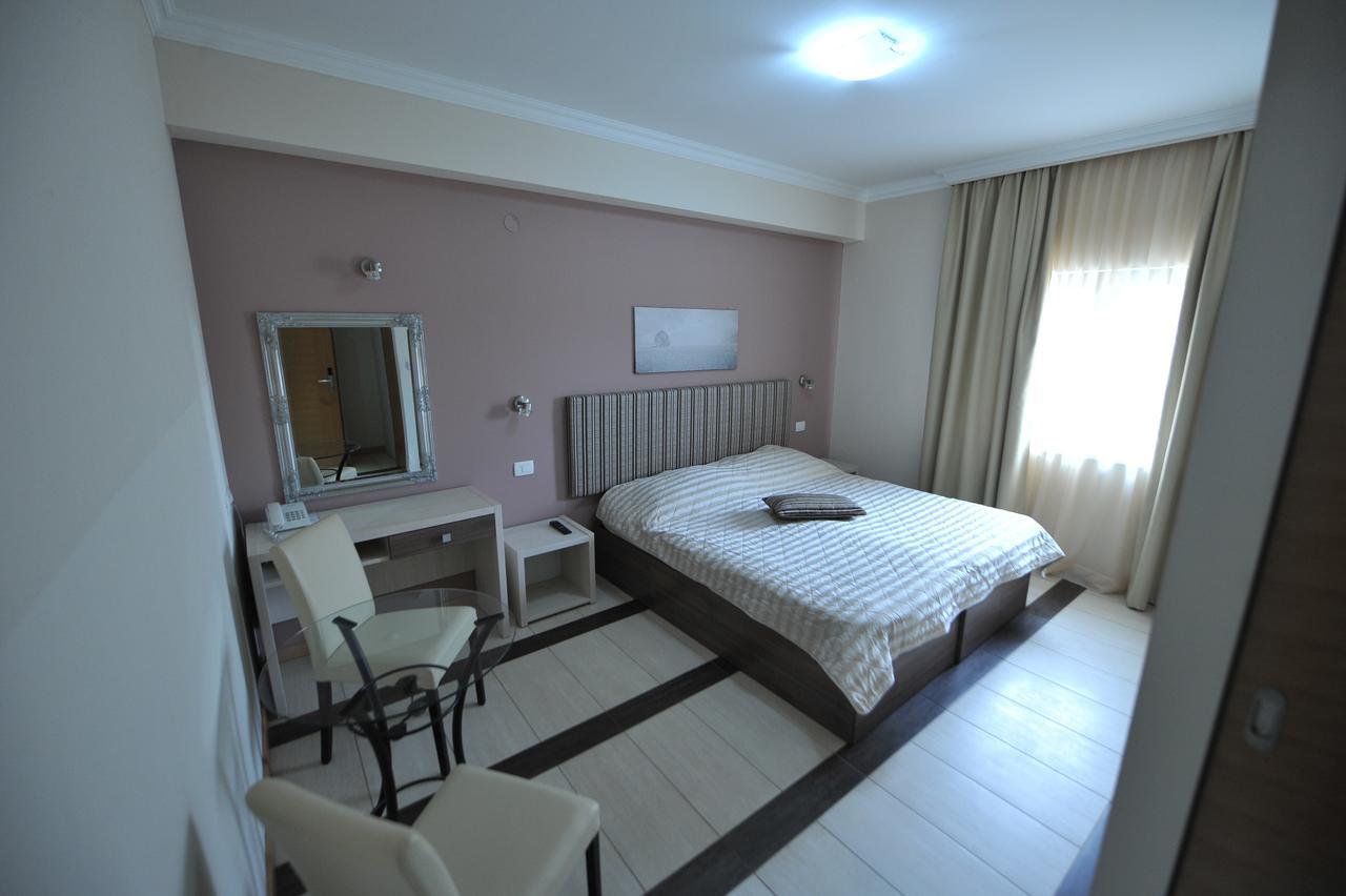 Hotel Sole Međugorje Eksteriør billede