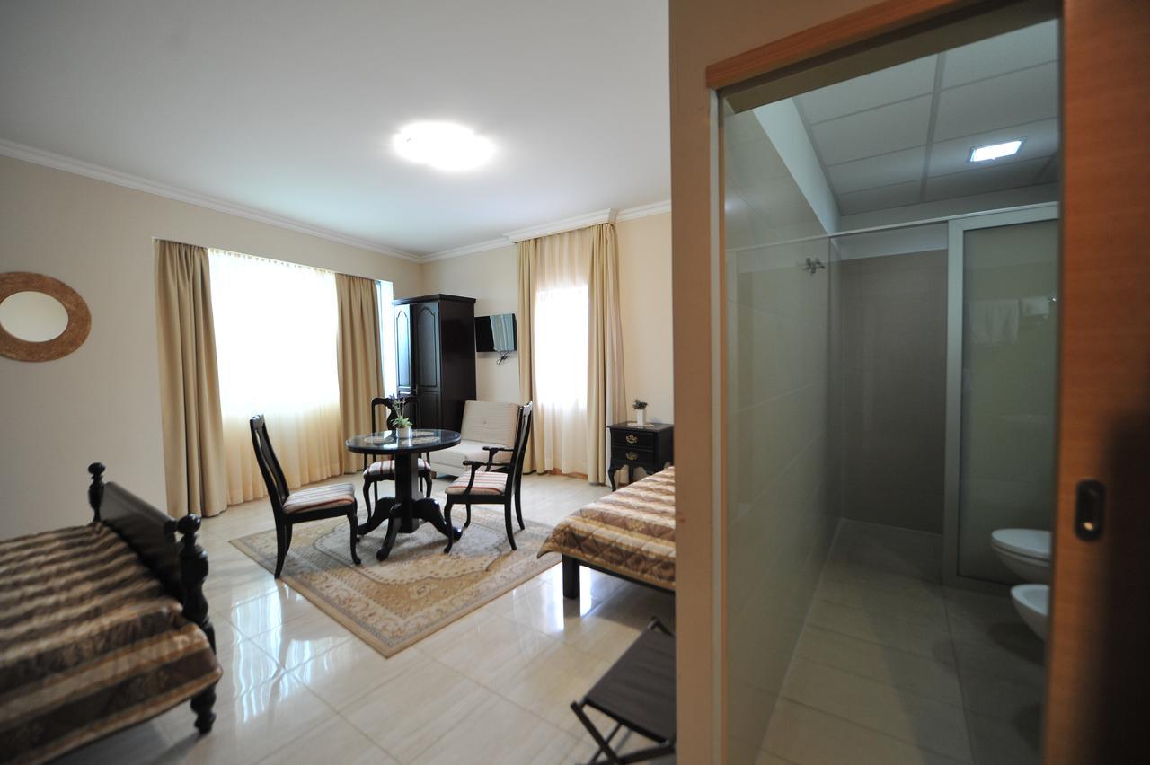 Hotel Sole Međugorje Eksteriør billede