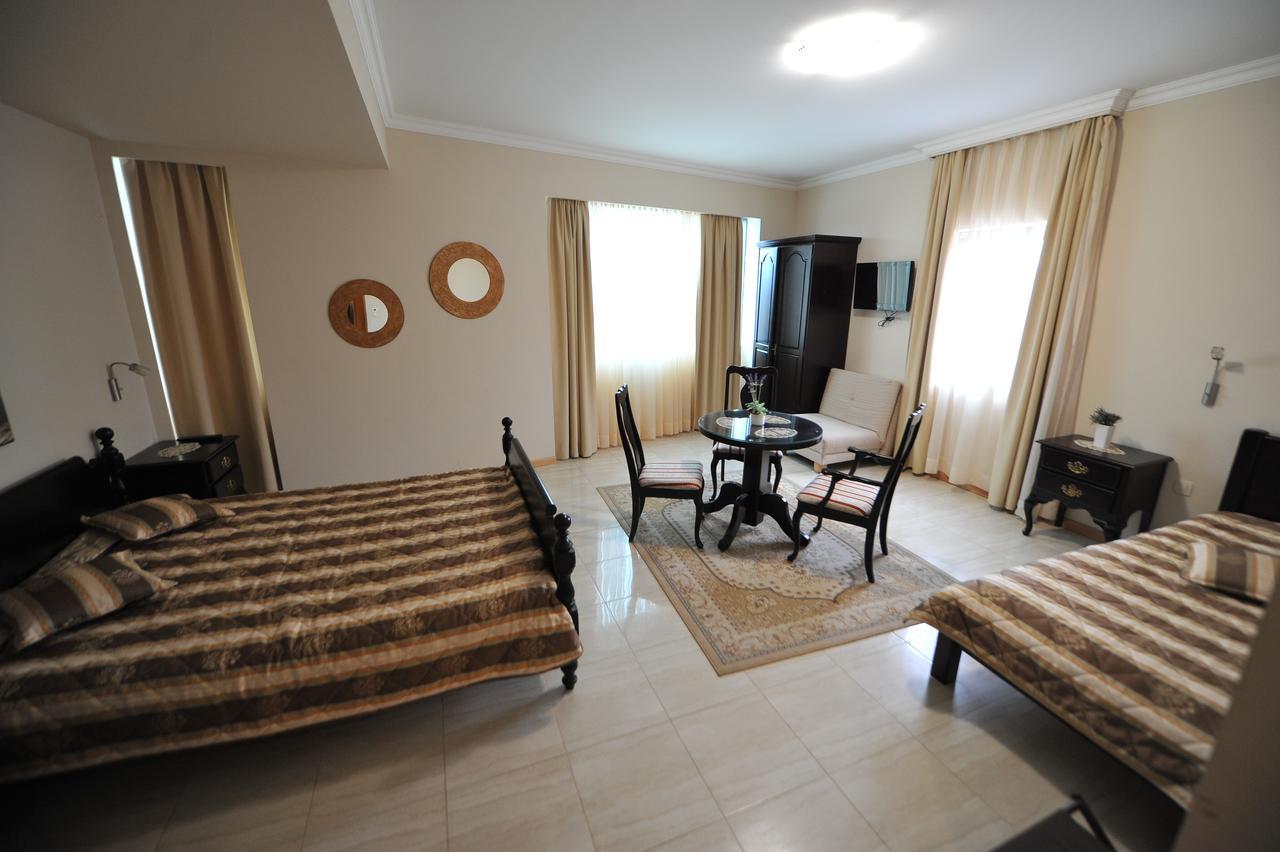Hotel Sole Međugorje Eksteriør billede