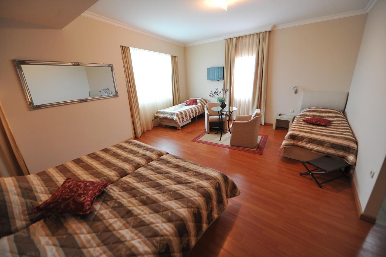 Hotel Sole Međugorje Eksteriør billede
