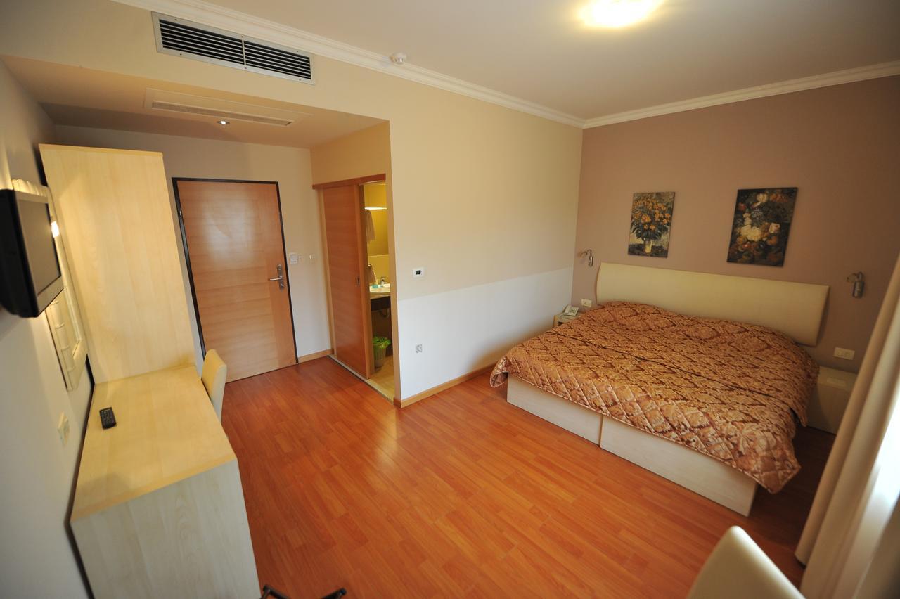 Hotel Sole Međugorje Eksteriør billede
