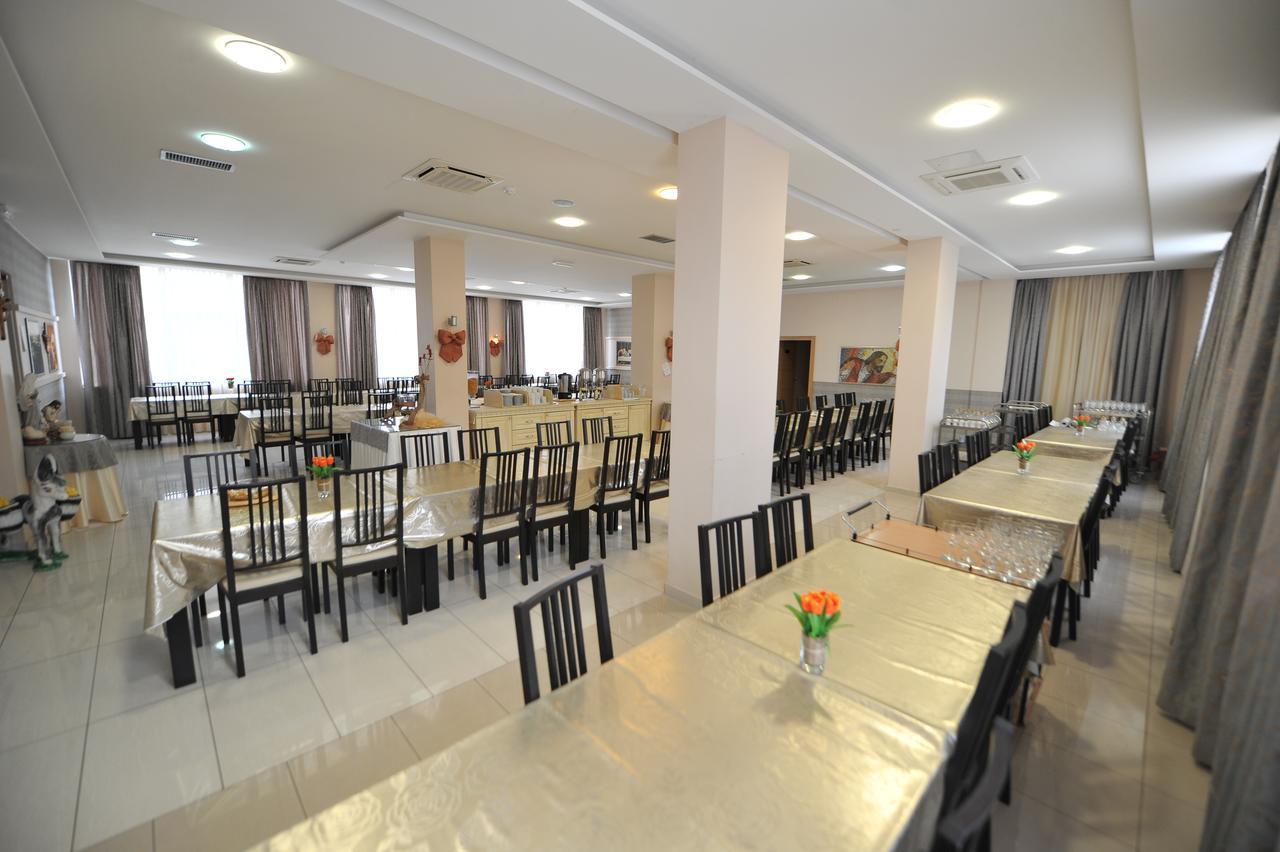 Hotel Sole Međugorje Eksteriør billede
