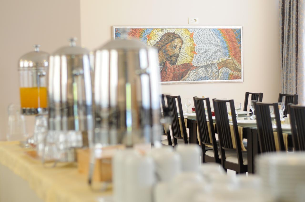 Hotel Sole Međugorje Eksteriør billede